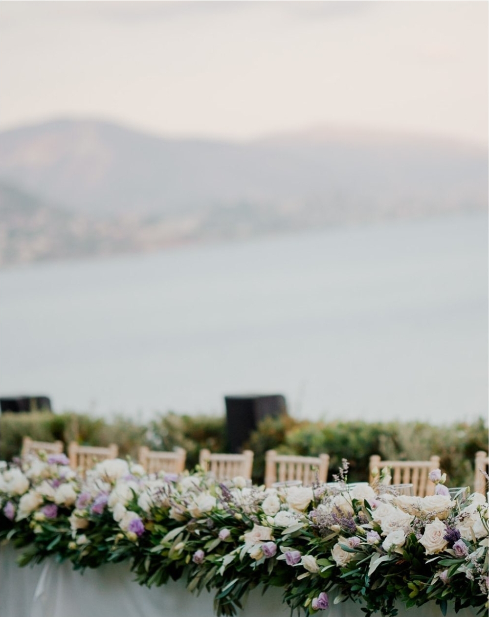 Island Resort Athens Riviera wedding in Athens, GR